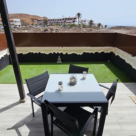 דירות קוסטה דל סילנסיו Balcon Del Mar, Casa Marinera 72 מראה חיצוני תמונה