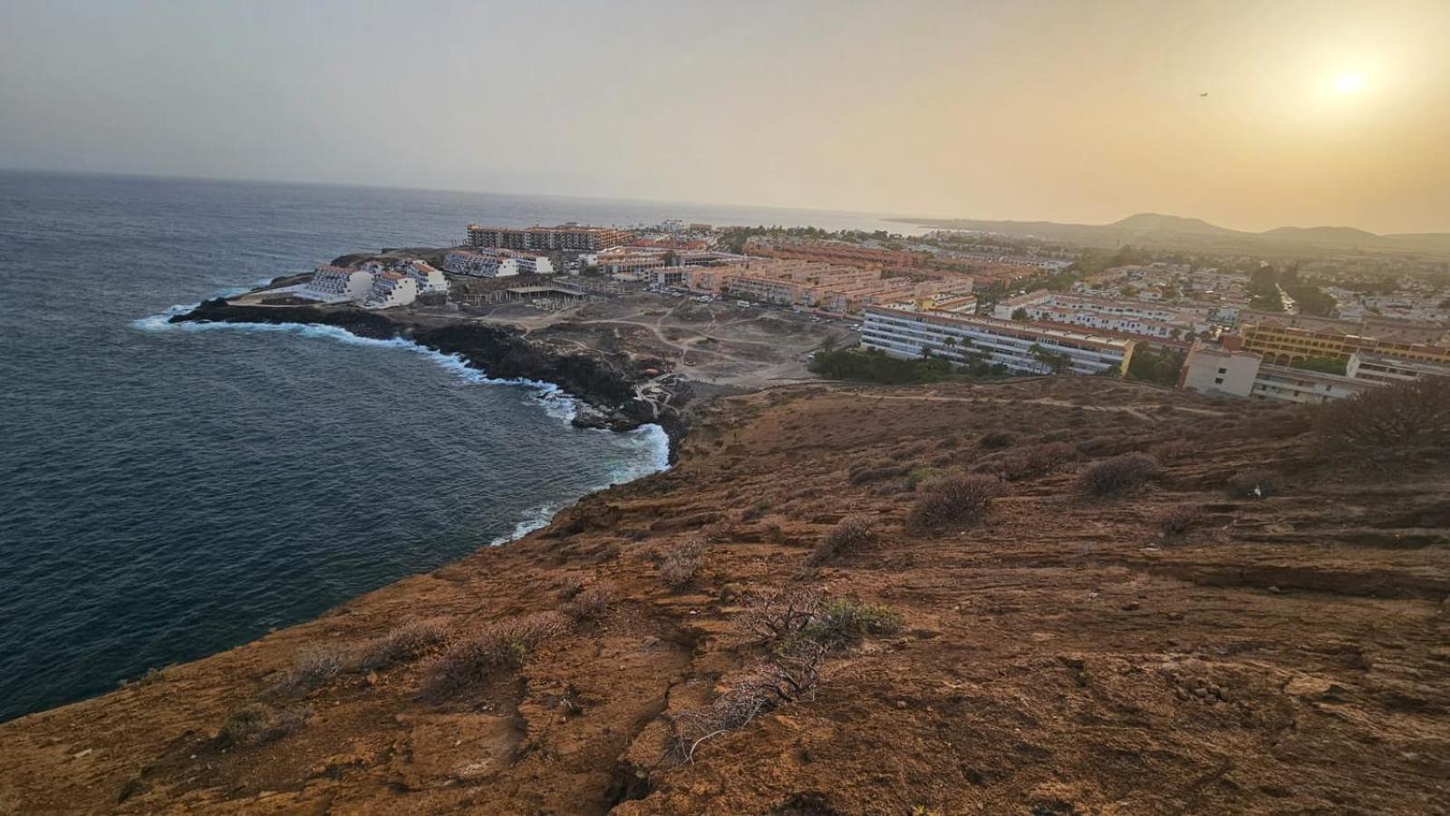 דירות קוסטה דל סילנסיו Balcon Del Mar, Casa Marinera 72 מראה חיצוני תמונה