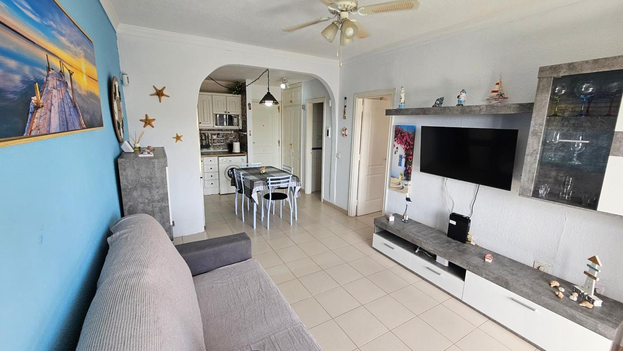 דירות קוסטה דל סילנסיו Balcon Del Mar, Casa Marinera 72 מראה חיצוני תמונה