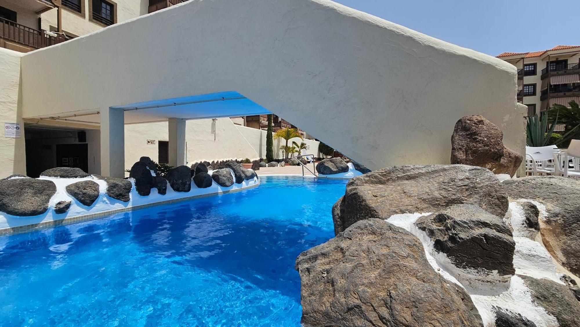 דירות קוסטה דל סילנסיו Balcon Del Mar, Casa Marinera 72 מראה חיצוני תמונה