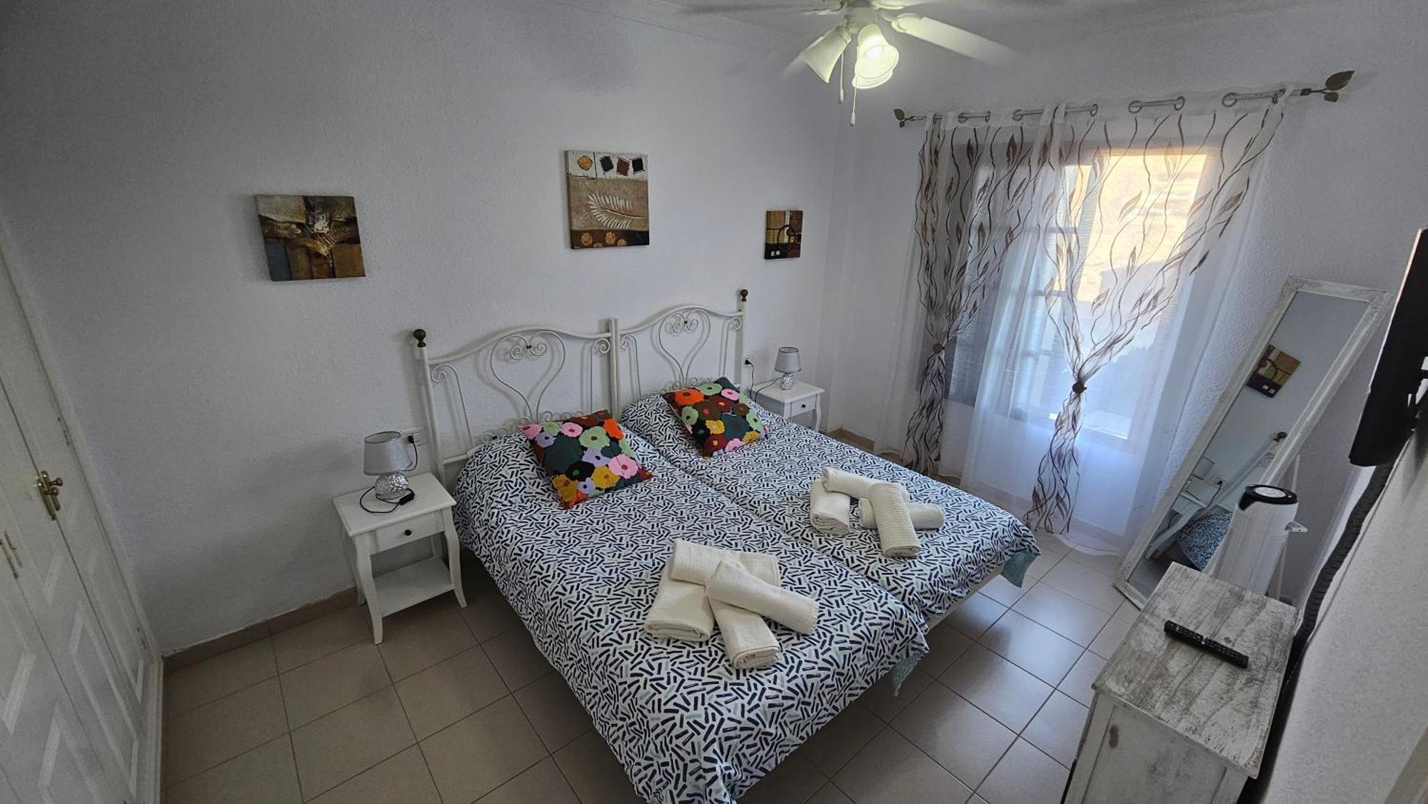 דירות קוסטה דל סילנסיו Balcon Del Mar, Casa Marinera 72 מראה חיצוני תמונה